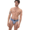 Barcode Berlin Jockstrap Sergey Pop Bleu